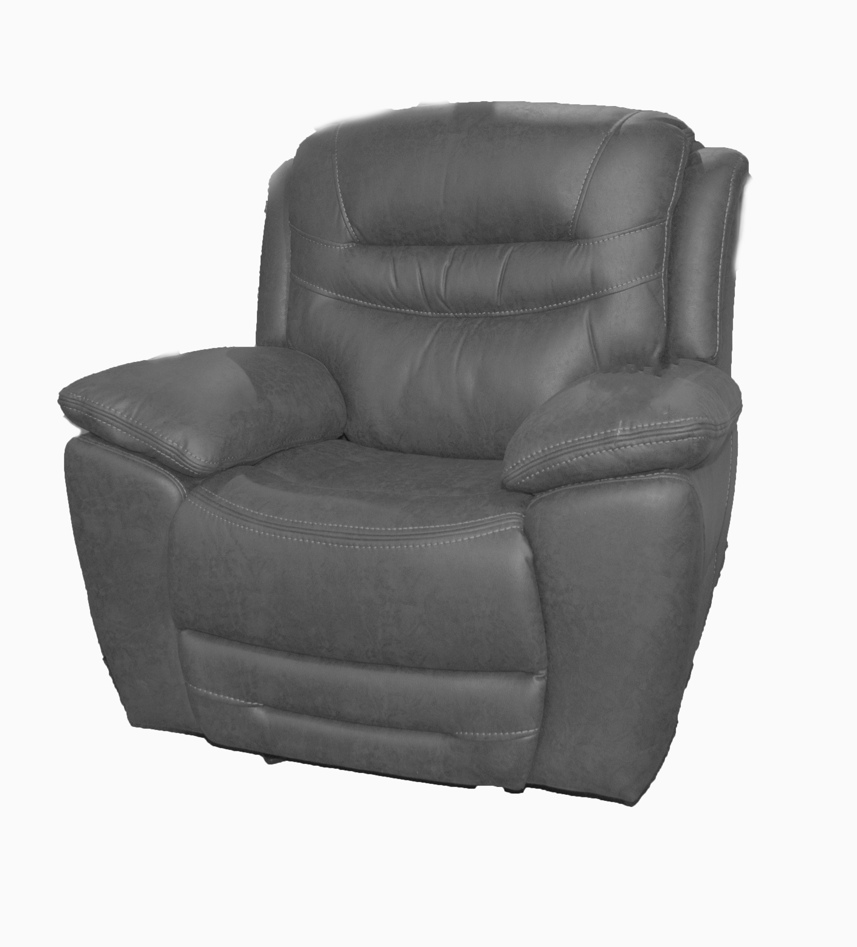 Kuka Recliner KM.083 1(2A)GS (C987) Sims Furniture LTD Red Deer, AB